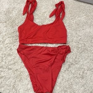 Toluca swim set